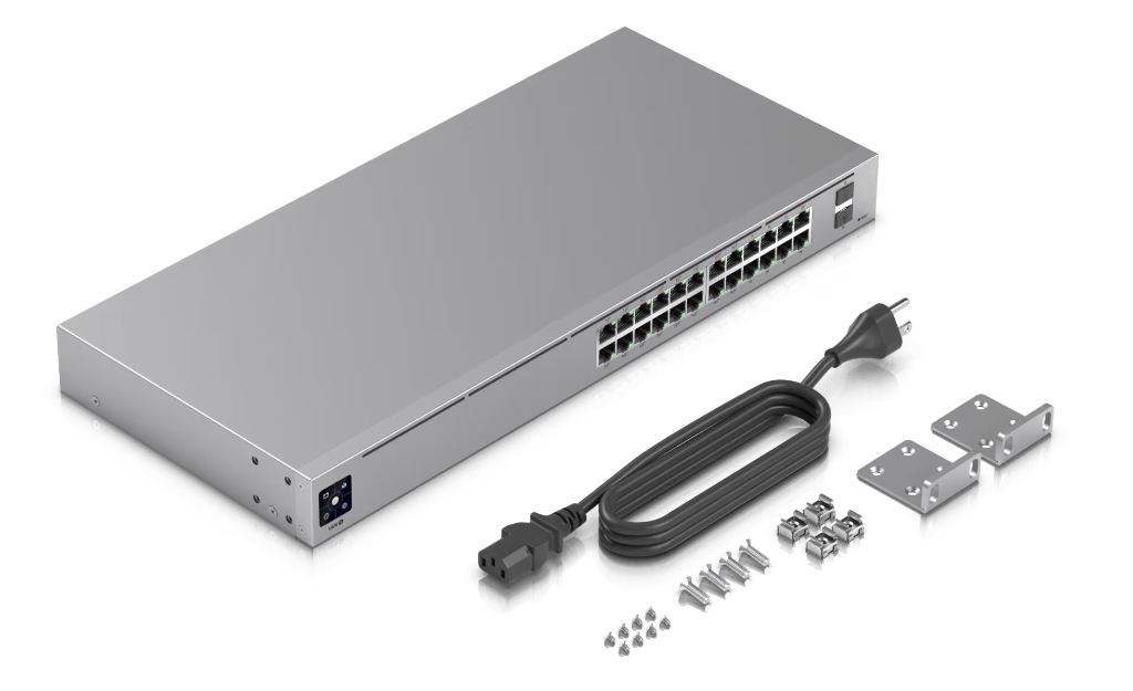 ubnt-usw-24-poe-unifi-standard-24-poe-870 — görsel 4 ubnt-usw-24-poe-unifi-standard-24-poe-870 — görsel 4