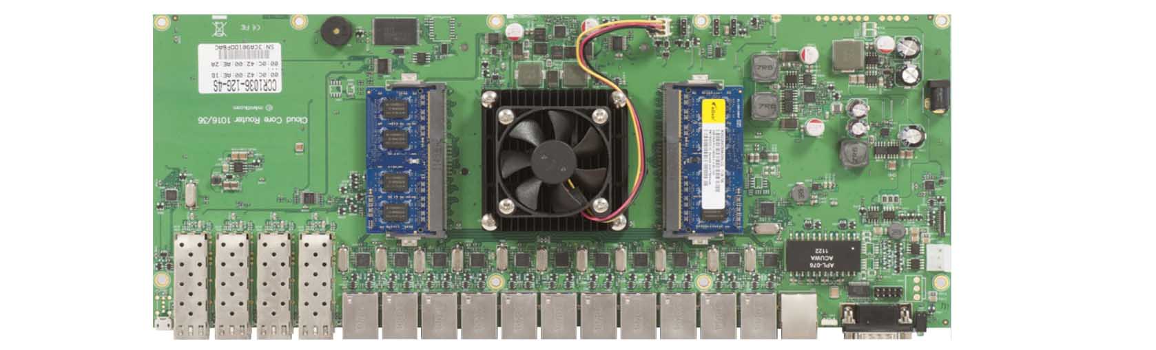 mikrotik-ccr1036-12g-4s-em-487 — görsel 3 mikrotik-ccr1036-12g-4s-em-487 — görsel 3