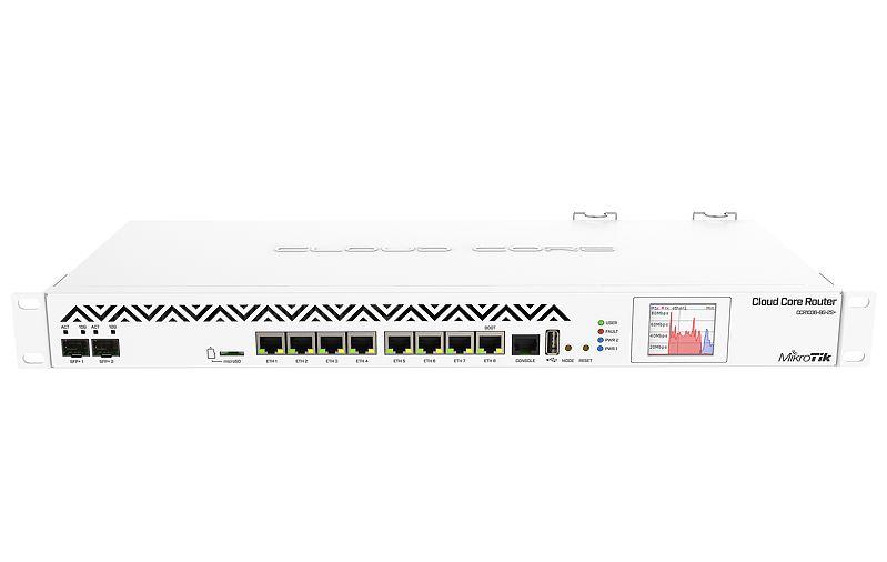 mikrotik-ccr1036-8g-2s-em-108 mikrotik-ccr1036-8g-2s-em-108