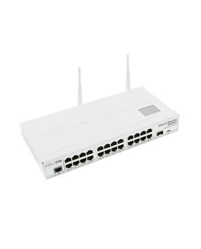 mikrotik-crs125-24g-1s-2hnd-in-496 — görsel 2 mikrotik-crs125-24g-1s-2hnd-in-496 — görsel 2