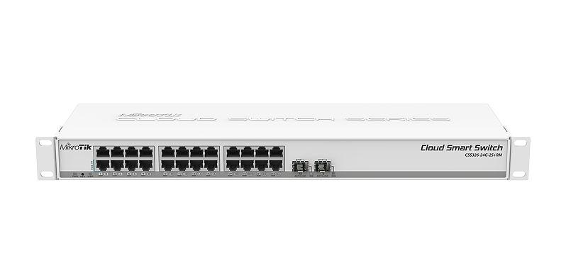 mikrotik-css326-24g-2s-rm-246 mikrotik-css326-24g-2s-rm-246