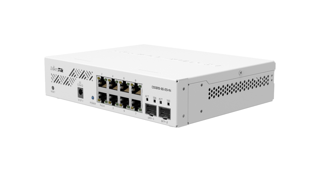 mikrotik-css610-8g-2s-in-786 mikrotik-css610-8g-2s-in-786