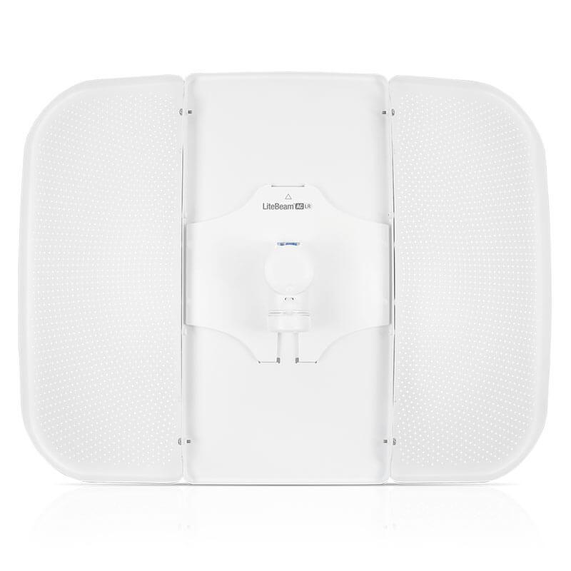 ubnt-lbe-5ac-lr-litebeam-5ac-lr-221 — görsel 3 ubnt-lbe-5ac-lr-litebeam-5ac-lr-221 — görsel 3