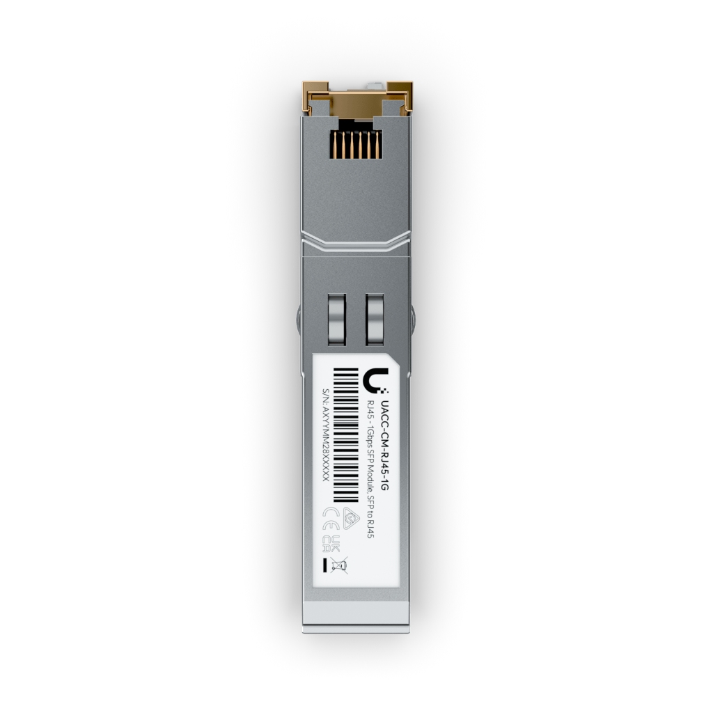 ubnt-uacc-cm-rj45-1g-sfp-to-rj45-adaptor-809 — görsel 3 ubnt-uacc-cm-rj45-1g-sfp-to-rj45-adaptor-809 — görsel 3