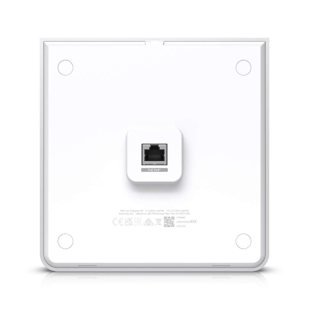ubnt-u6-enterprise-iw-ubnt-unifi-u6-enterprise-in-wall-815 — görsel 5 ubnt-u6-enterprise-iw-ubnt-unifi-u6-enterprise-in-wall-815 — görsel 5