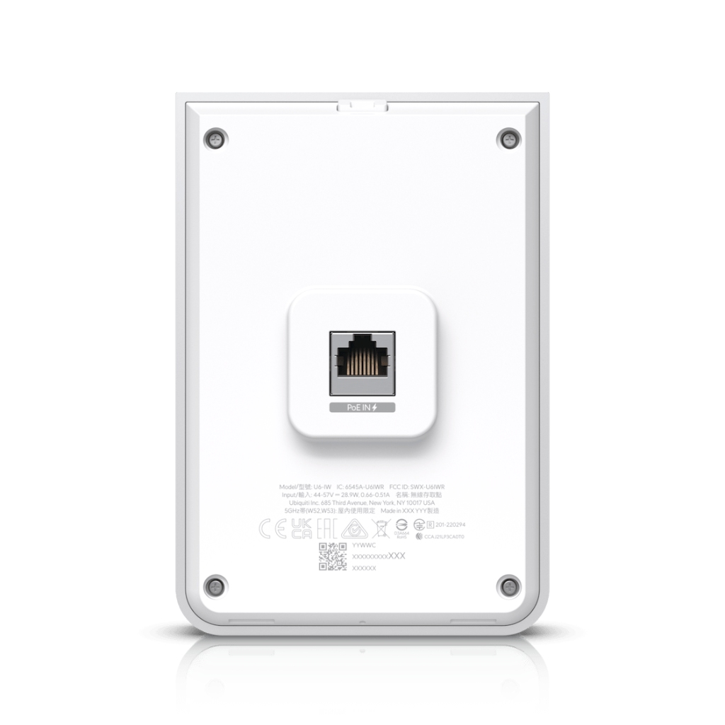 ubnt-u6-iw-u6-in-wall-816 — görsel 6 ubnt-u6-iw-u6-in-wall-816 — görsel 6