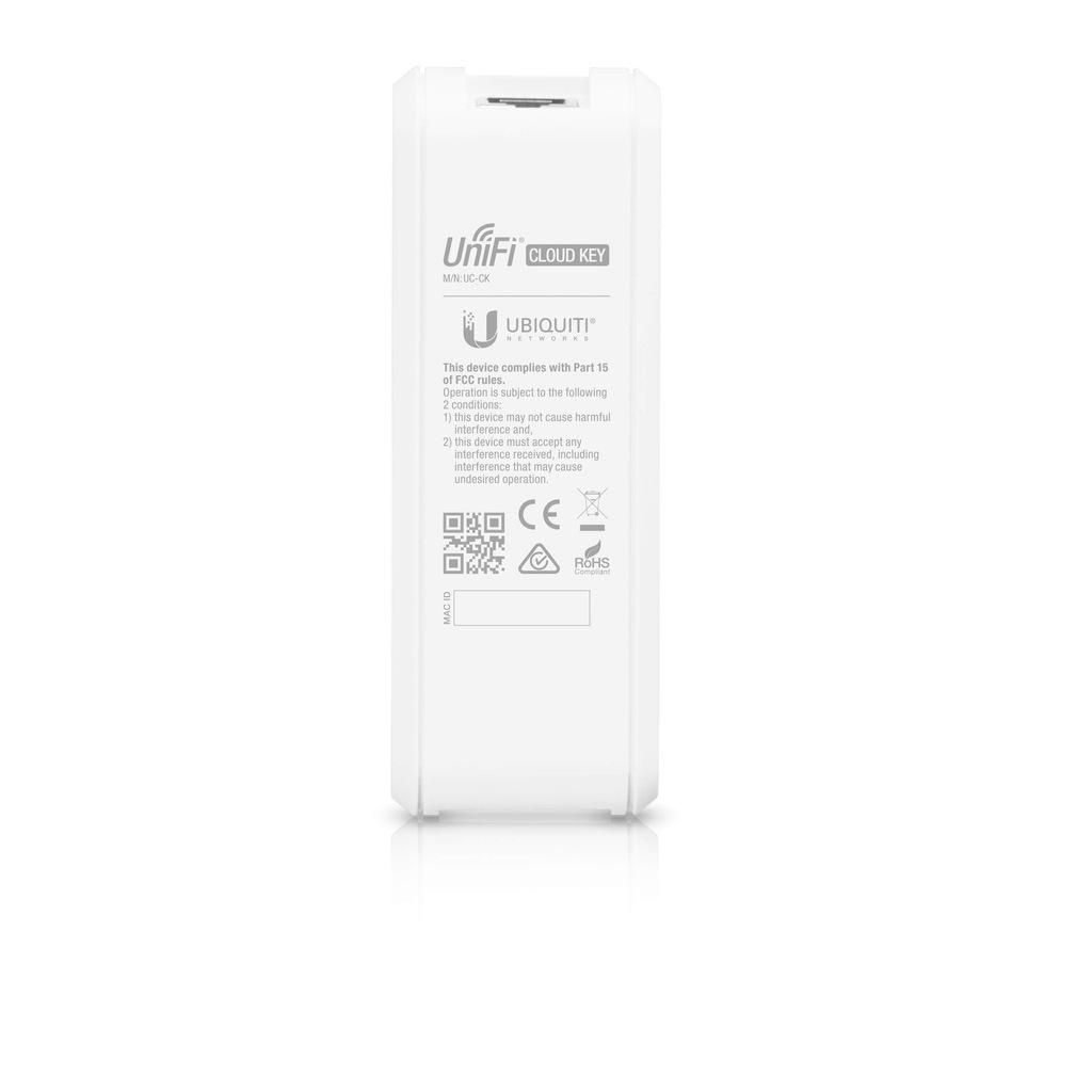 ubnt-uc-ck-unifi-cloudkey-270 — görsel 6 ubnt-uc-ck-unifi-cloudkey-270 — görsel 6