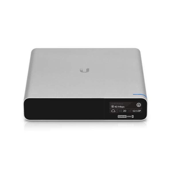 ubnt-uck-g2-plus-unifi-cloudkey-gen2-232 — görsel 3 ubnt-uck-g2-plus-unifi-cloudkey-gen2-232 — görsel 3