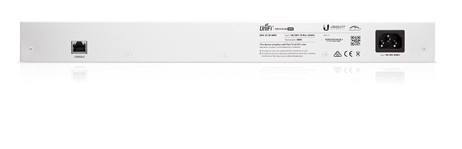 ubnt-us-48-500w-unifi-switch-48-500w-134 — görsel 3 ubnt-us-48-500w-unifi-switch-48-500w-134 — görsel 3