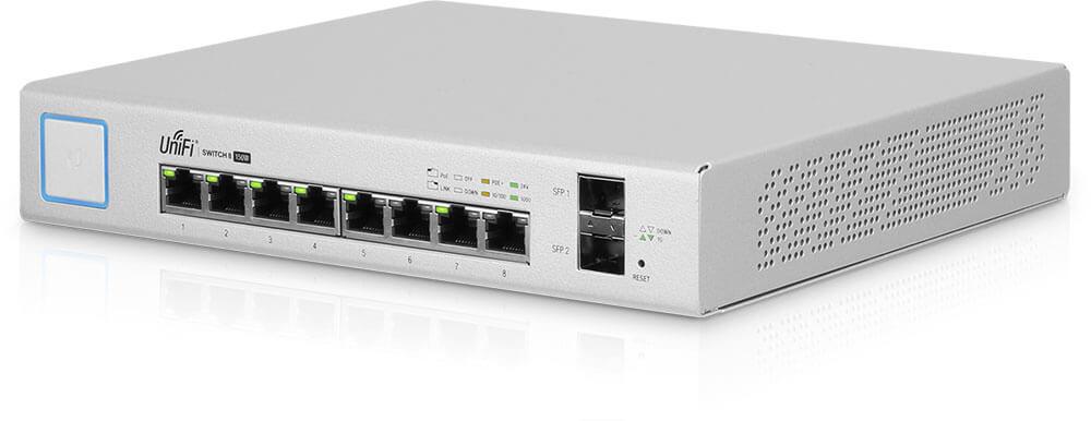 ubnt-us-8-150w-unifi-switch-8-150w-162 — görsel 2 ubnt-us-8-150w-unifi-switch-8-150w-162 — görsel 2