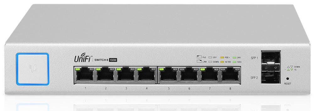 ubnt-us-8-150w-unifi-switch-8-150w-162 — görsel 3 ubnt-us-8-150w-unifi-switch-8-150w-162 — görsel 3
