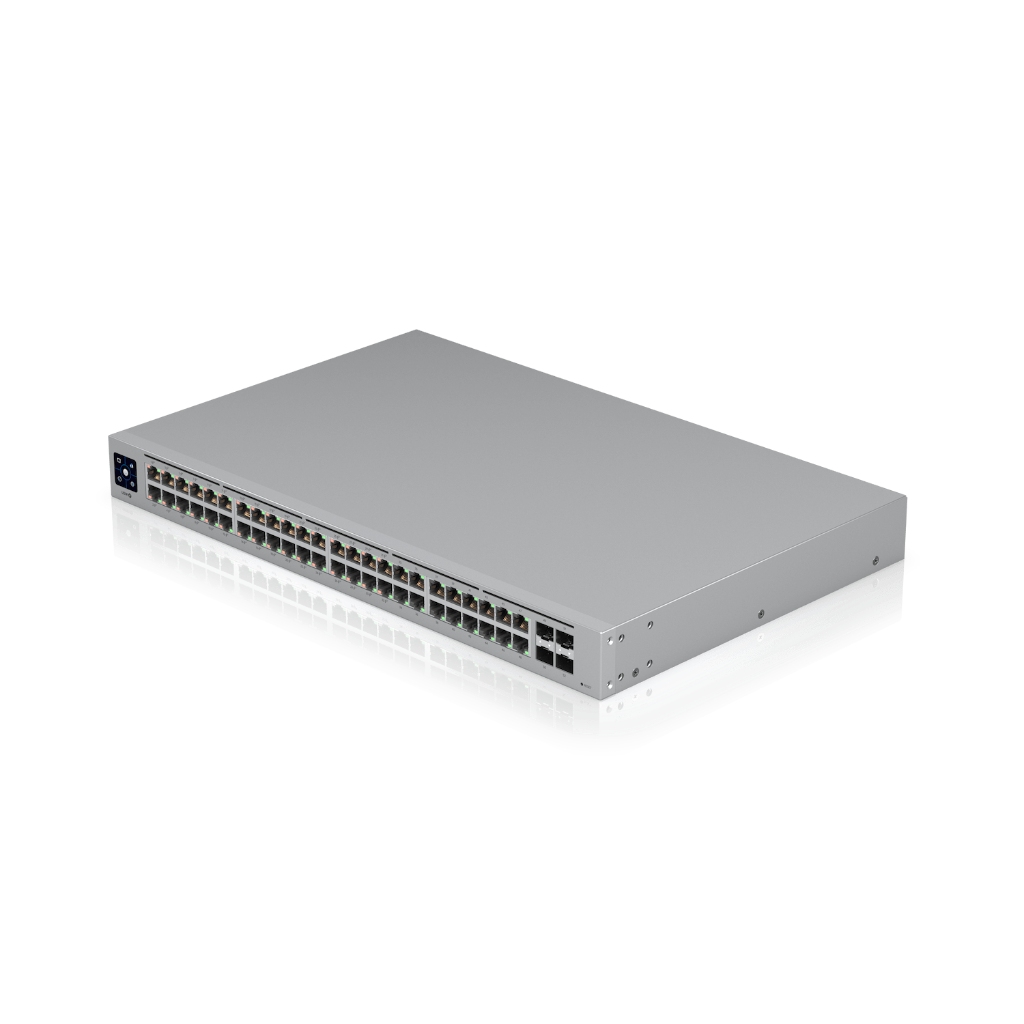 ubnt-usw-48-poe-unifi-standard-48-poe-861 — görsel 3 ubnt-usw-48-poe-unifi-standard-48-poe-861 — görsel 3