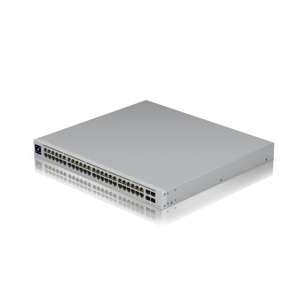 ubnt-usw-pro-48-unifi-switch-pro-48-849 — görsel 3 ubnt-usw-pro-48-unifi-switch-pro-48-849 — görsel 3