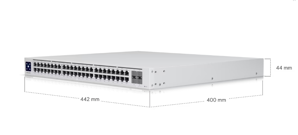 ubnt-usw-enterprise-48-poe-unifi-switch-enterprise-48-poe-677 — görsel 2 ubnt-usw-enterprise-48-poe-unifi-switch-enterprise-48-poe-677 — görsel 2