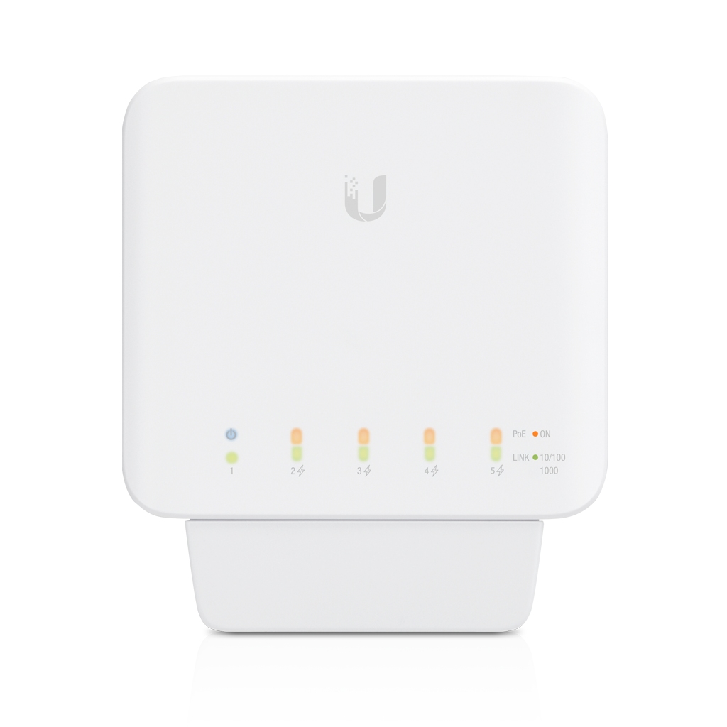 ubnt-usw-flex-unifi-switch-flex-344 — görsel 1 ubnt-usw-flex-unifi-switch-flex-344 — görsel 1